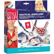 Style Me Up Nautical Jewellery